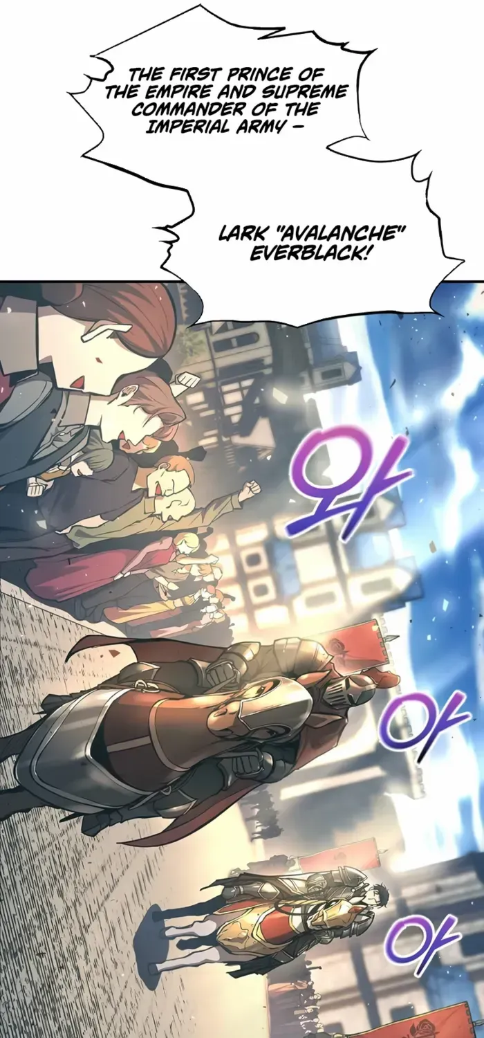 I Became the Tyrant of a Defence Game Chapter 130 page 59 - 
