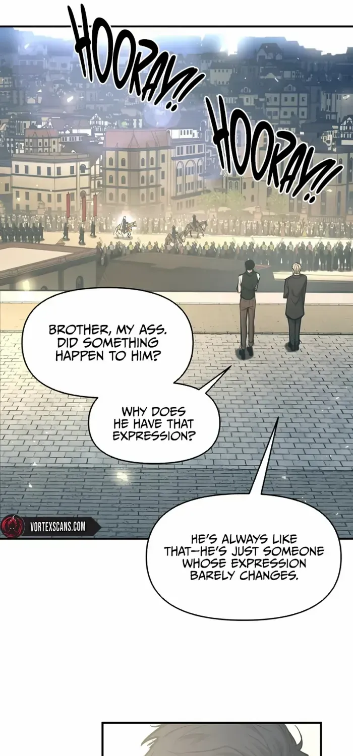 I Became the Tyrant of a Defence Game Chapter 130 page 63 - 