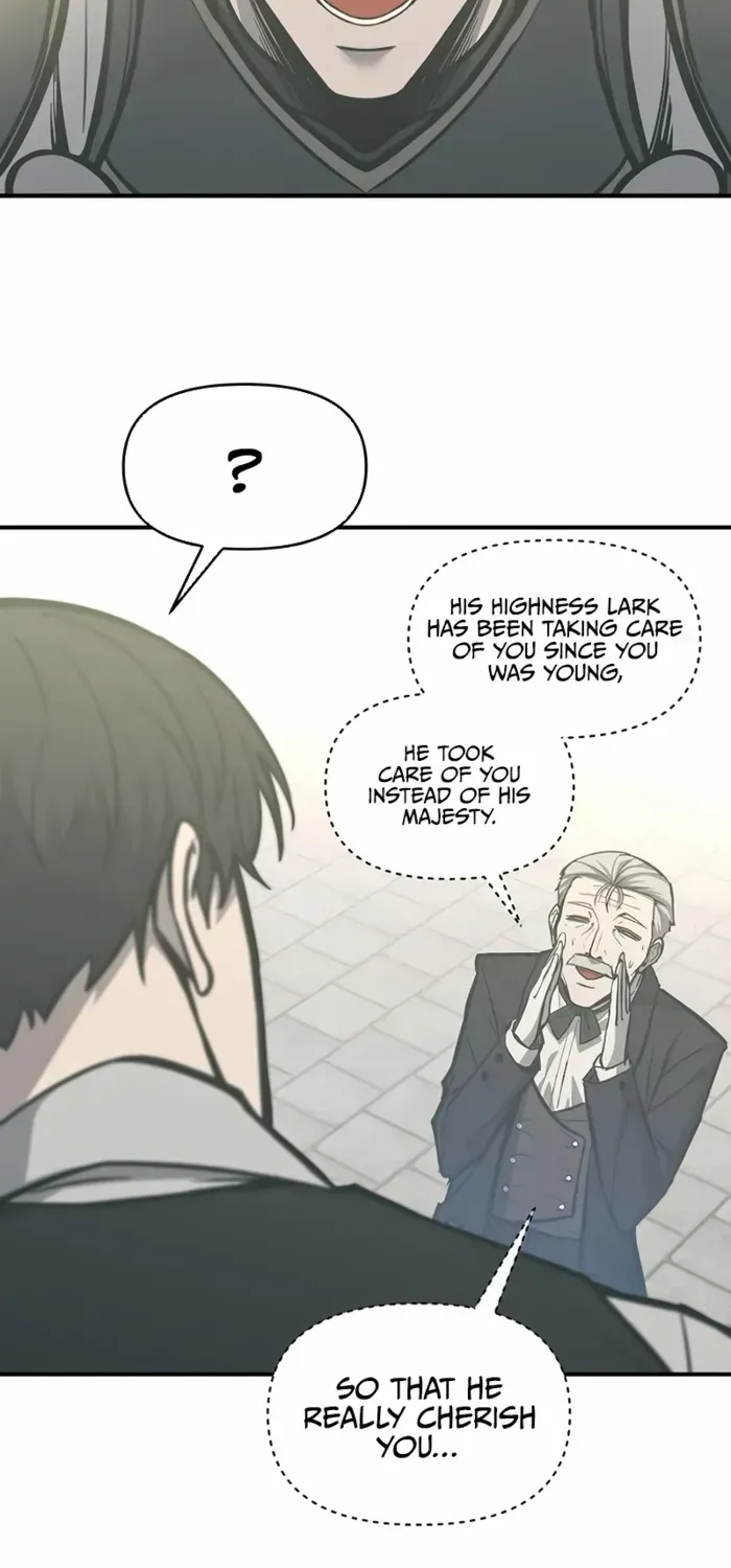 I Became the Tyrant of a Defence Game Chapter 130 page 74 - 