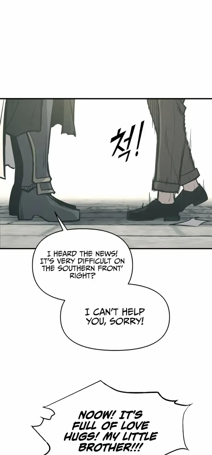 I Became the Tyrant of a Defence Game Chapter 130 page 77 - 