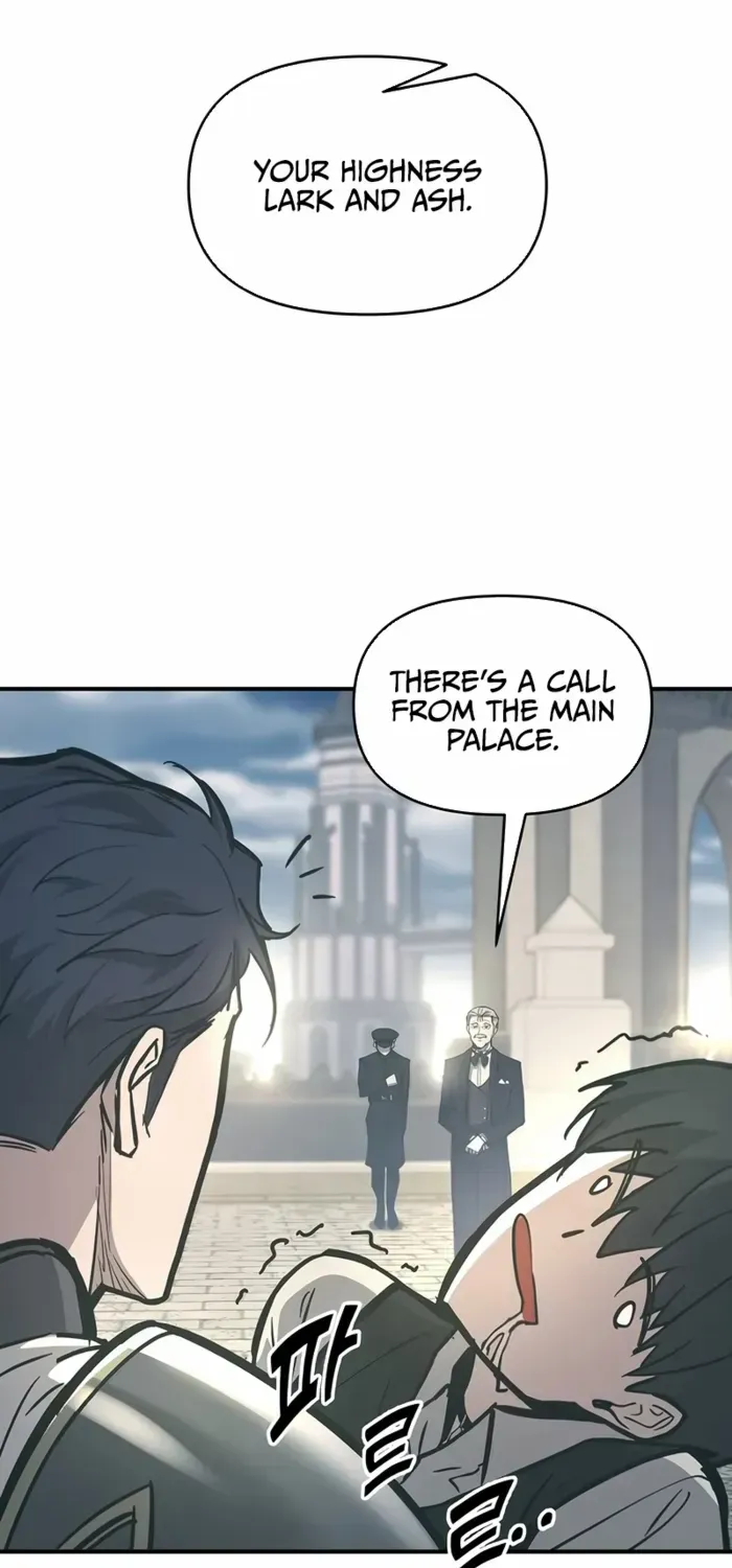 I Became the Tyrant of a Defence Game Chapter 130 page 79 - 
