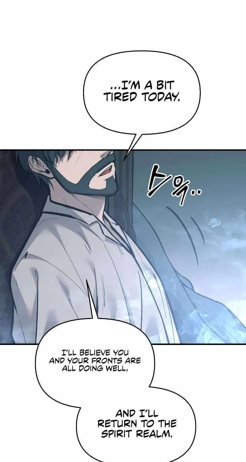 I Became the Tyrant of a Defence Game Chapter 131 page 103 - 