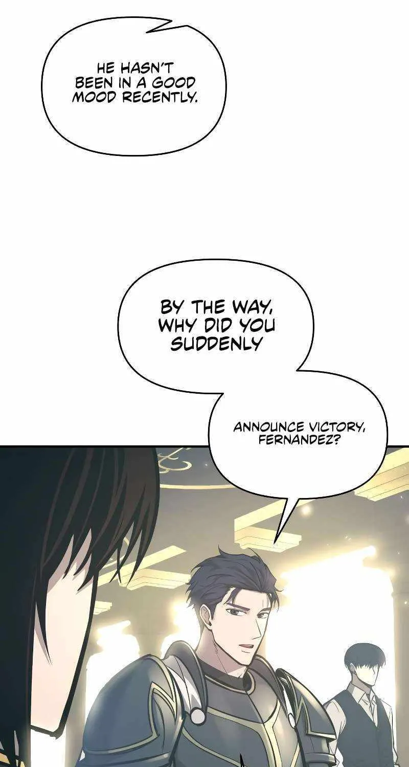 I Became the Tyrant of a Defence Game Chapter 131 page 12 - 