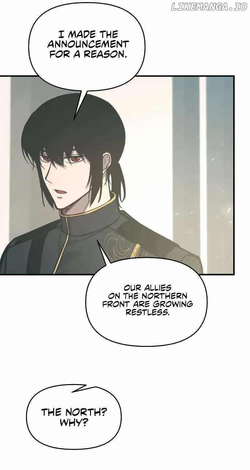 I Became the Tyrant of a Defence Game Chapter 131 page 14 - 