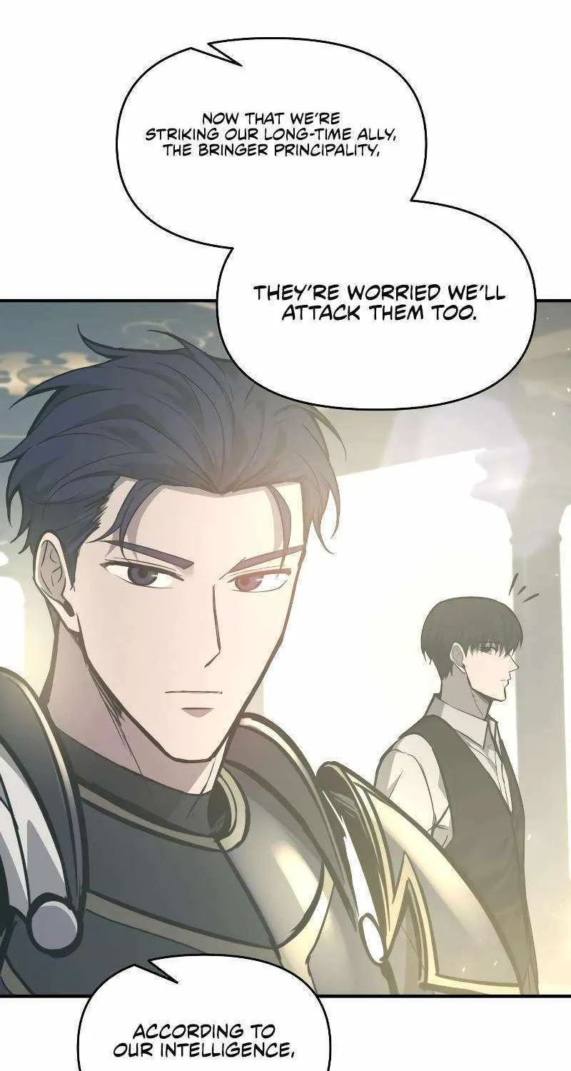 I Became the Tyrant of a Defence Game Chapter 131 page 15 - 