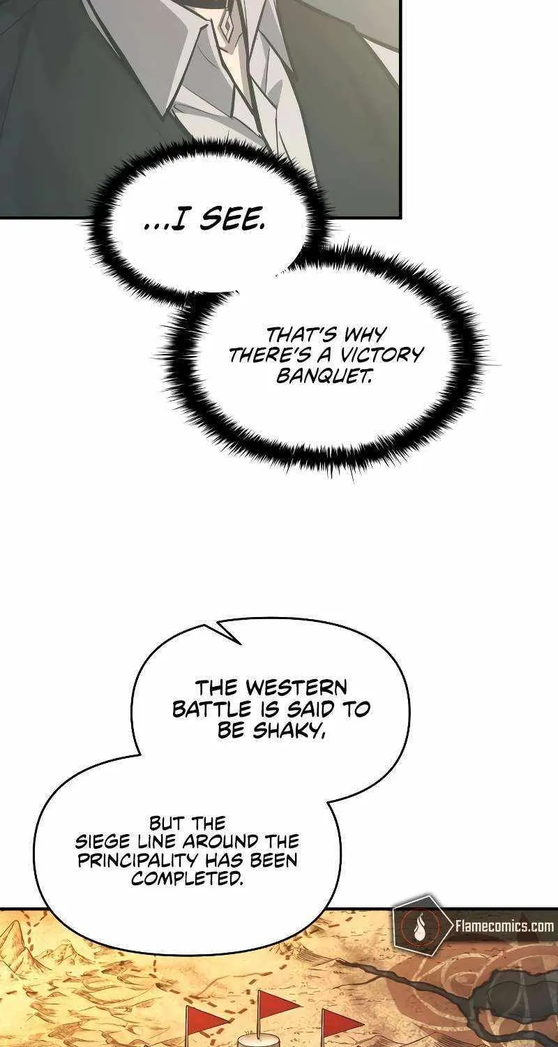I Became the Tyrant of a Defence Game Chapter 131 page 18 - 