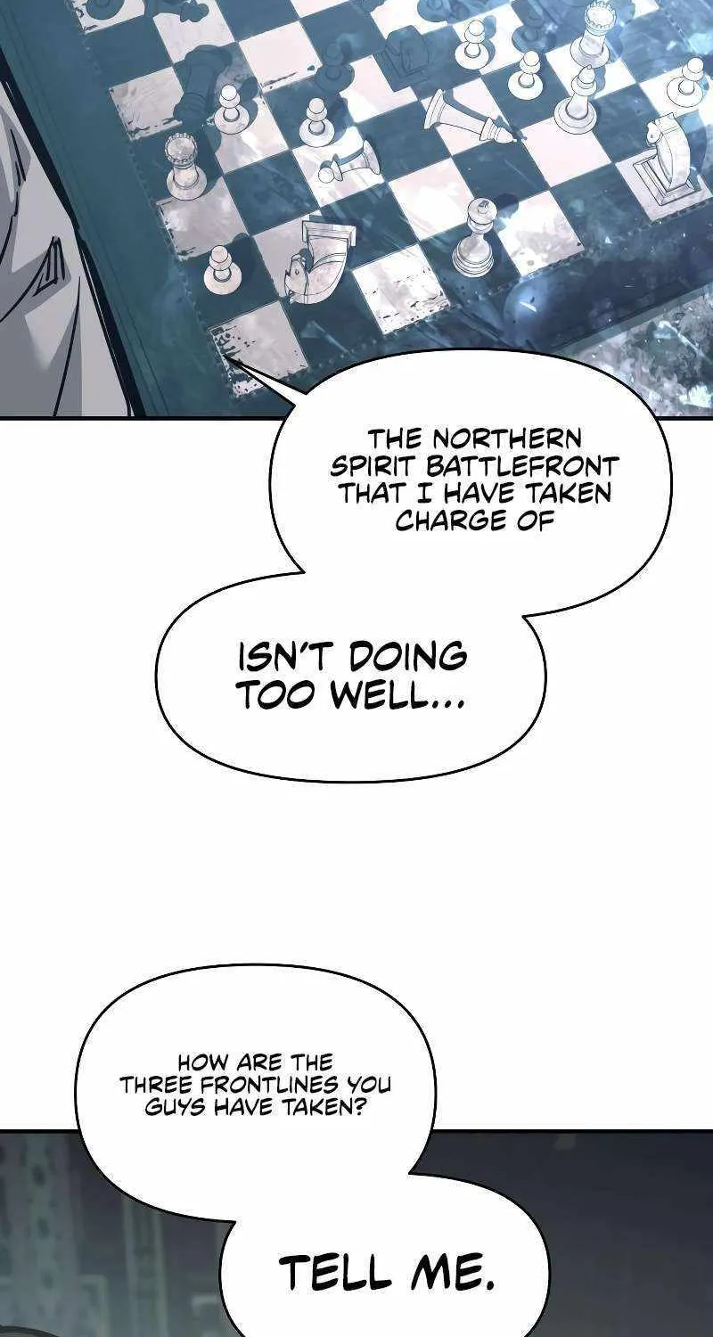 I Became the Tyrant of a Defence Game Chapter 131 page 32 - 