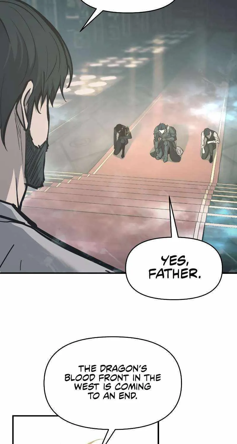 I Became the Tyrant of a Defence Game Chapter 131 page 33 - 