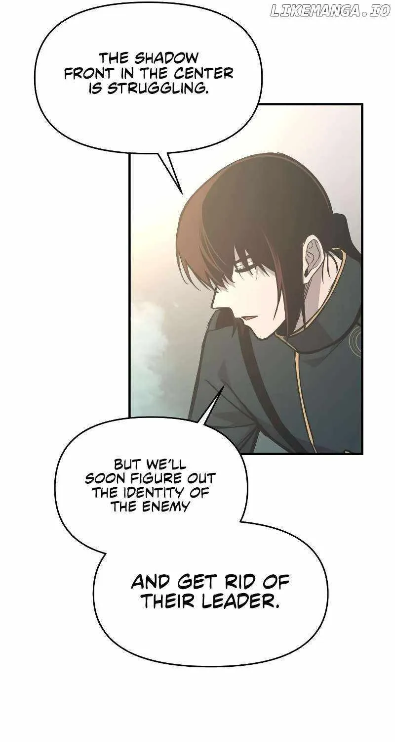 I Became the Tyrant of a Defence Game Chapter 131 page 35 - 