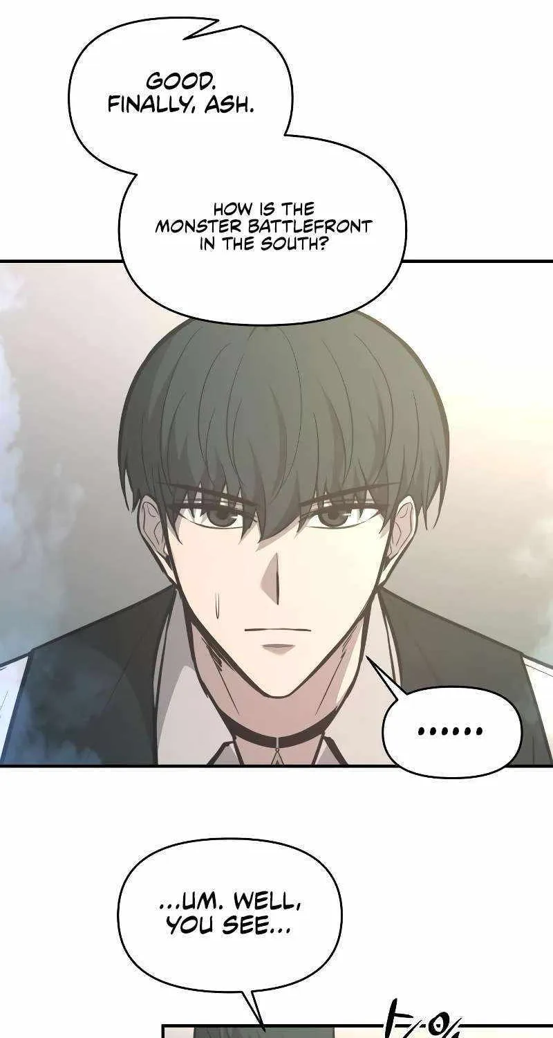 I Became the Tyrant of a Defence Game Chapter 131 page 36 - 