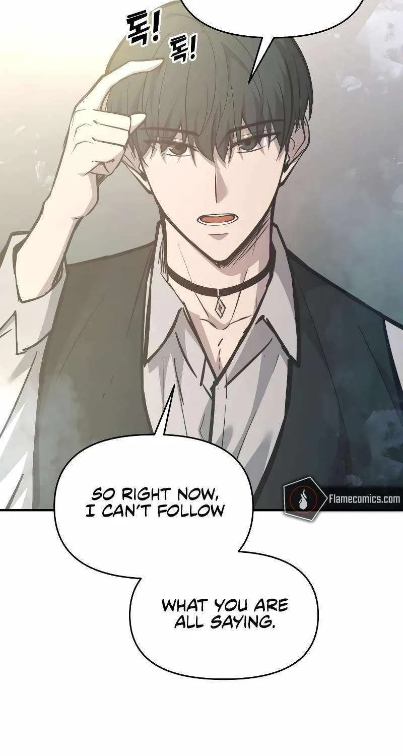 I Became the Tyrant of a Defence Game Chapter 131 page 40 - 
