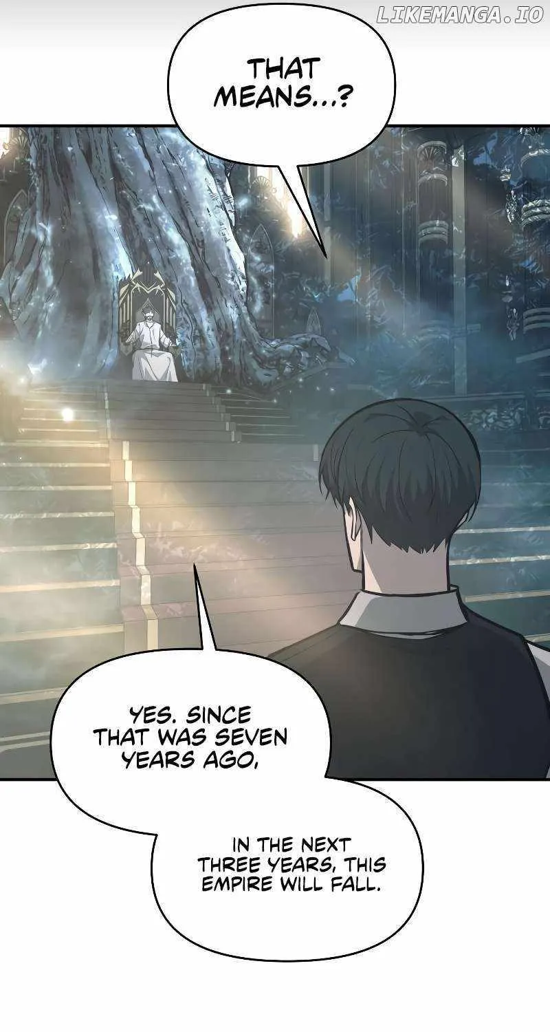 I Became the Tyrant of a Defence Game Chapter 131 page 56 - 