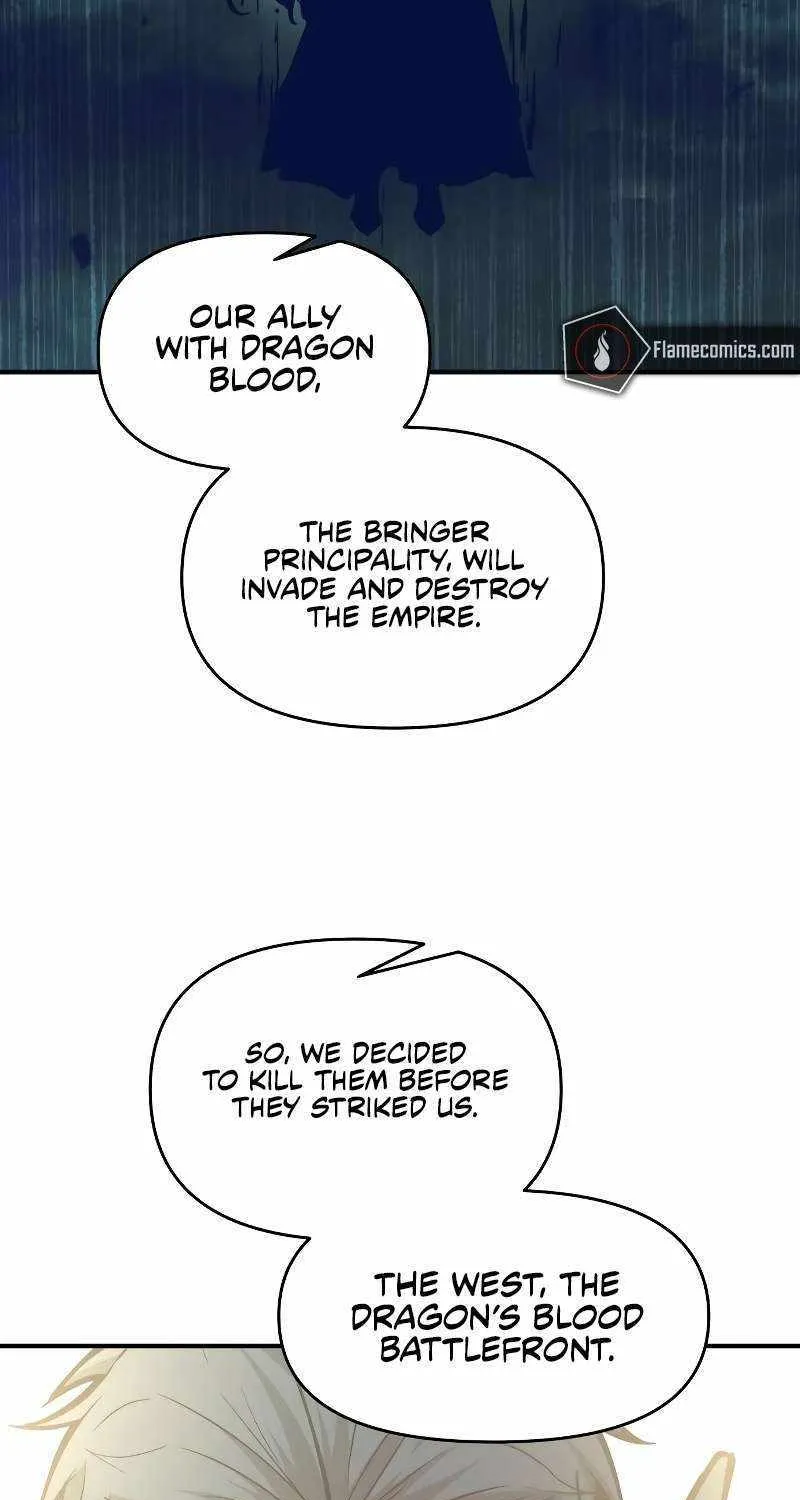 I Became the Tyrant of a Defence Game Chapter 131 page 60 - 