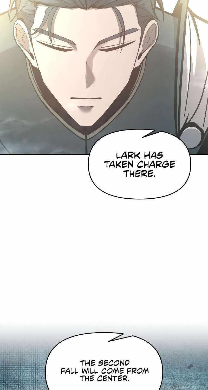 I Became the Tyrant of a Defence Game Chapter 131 page 61 - 
