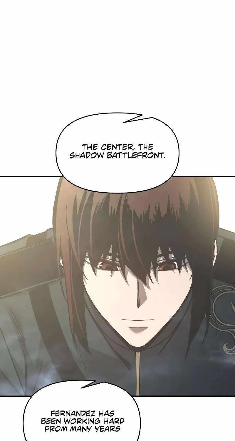 I Became the Tyrant of a Defence Game Chapter 131 page 63 - 