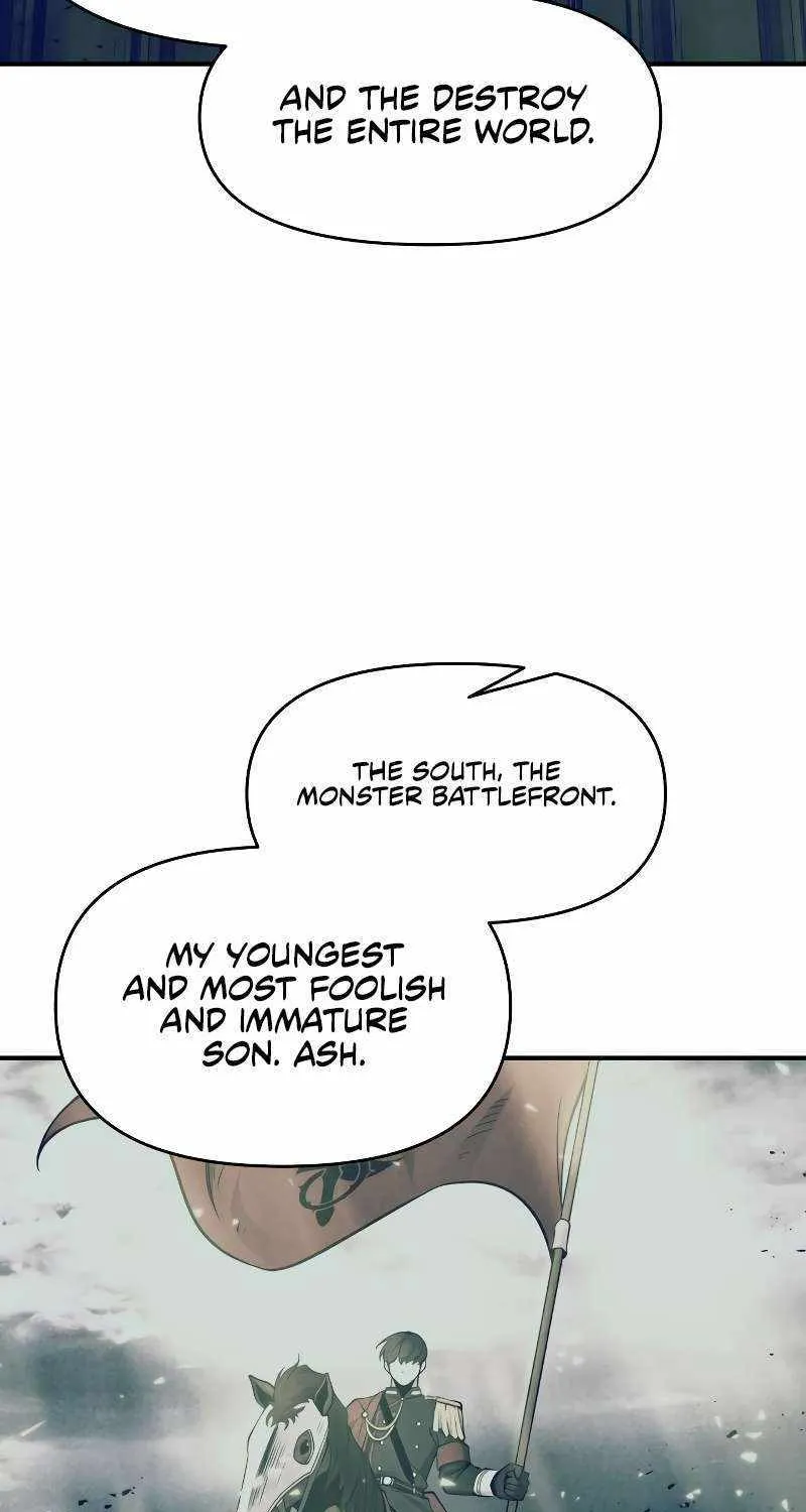 I Became the Tyrant of a Defence Game Chapter 131 page 69 - 