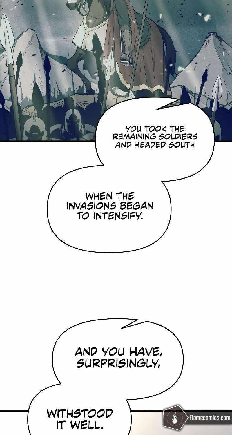 I Became the Tyrant of a Defence Game Chapter 131 page 70 - 