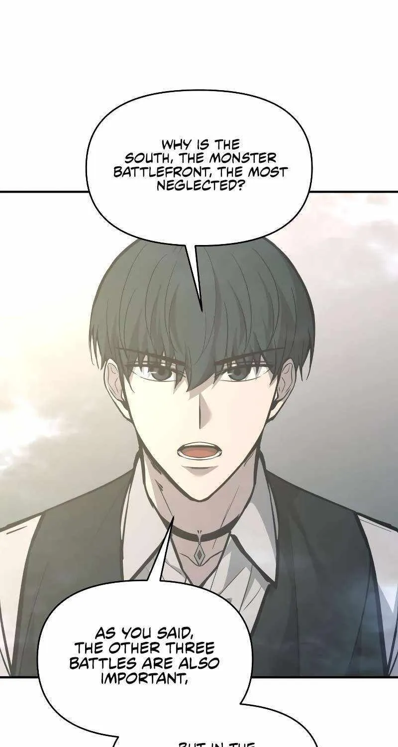 I Became the Tyrant of a Defence Game Chapter 131 page 79 - 