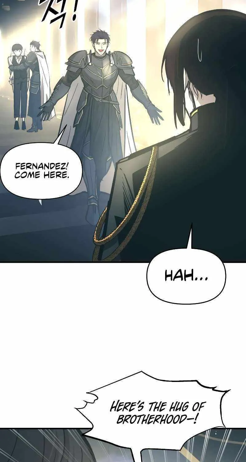 I Became the Tyrant of a Defence Game Chapter 131 page 9 - 