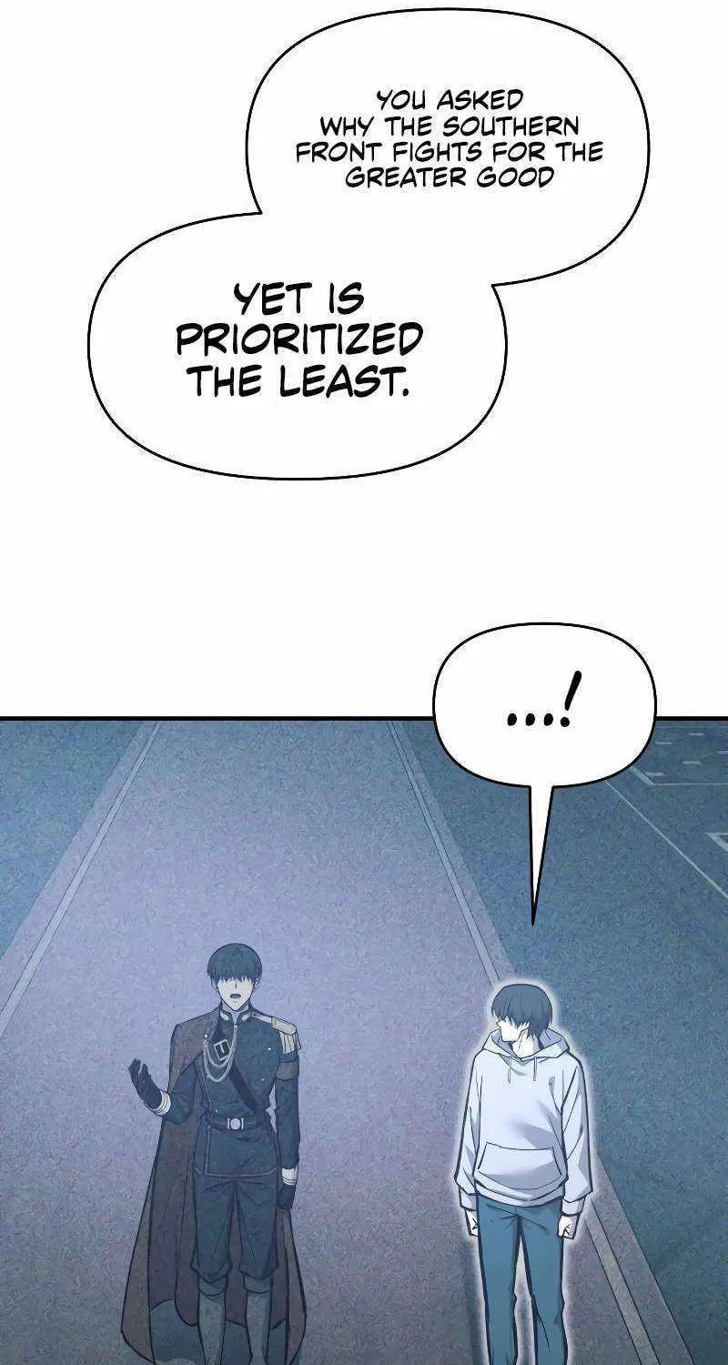 I Became the Tyrant of a Defence Game Chapter 131 page 82 - 