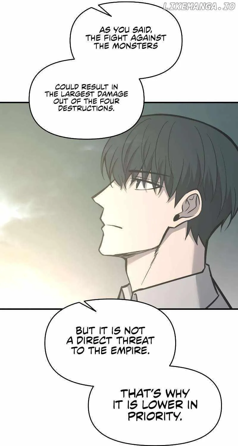 I Became the Tyrant of a Defence Game Chapter 131 page 85 - 