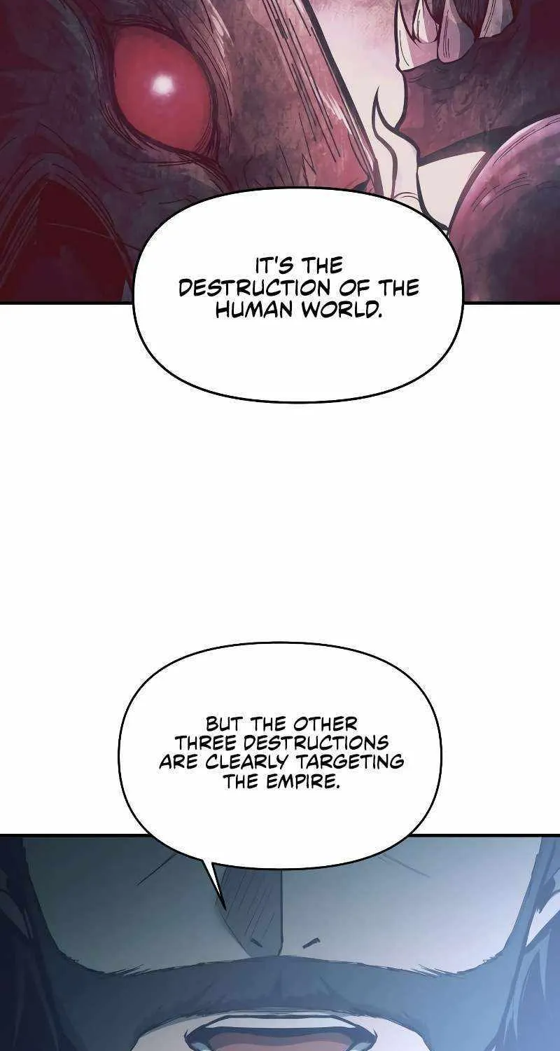 I Became the Tyrant of a Defence Game Chapter 131 page 87 - 