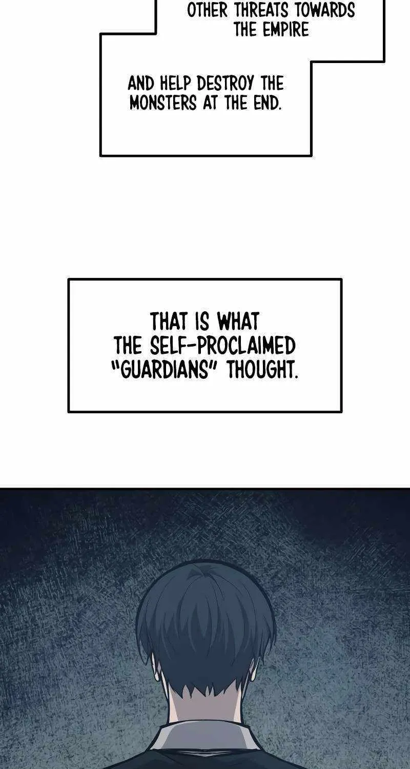 I Became the Tyrant of a Defence Game Chapter 131 page 91 - 