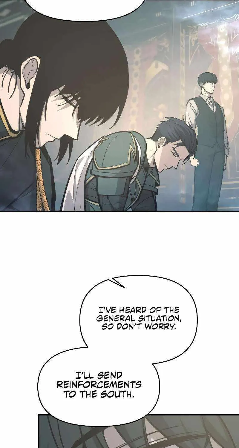 I Became the Tyrant of a Defence Game Chapter 131 page 98 - 