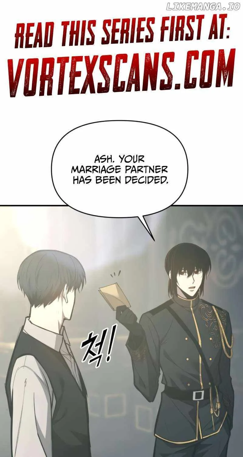 I Became the Tyrant of a Defence Game Chapter 132 page 1 - 