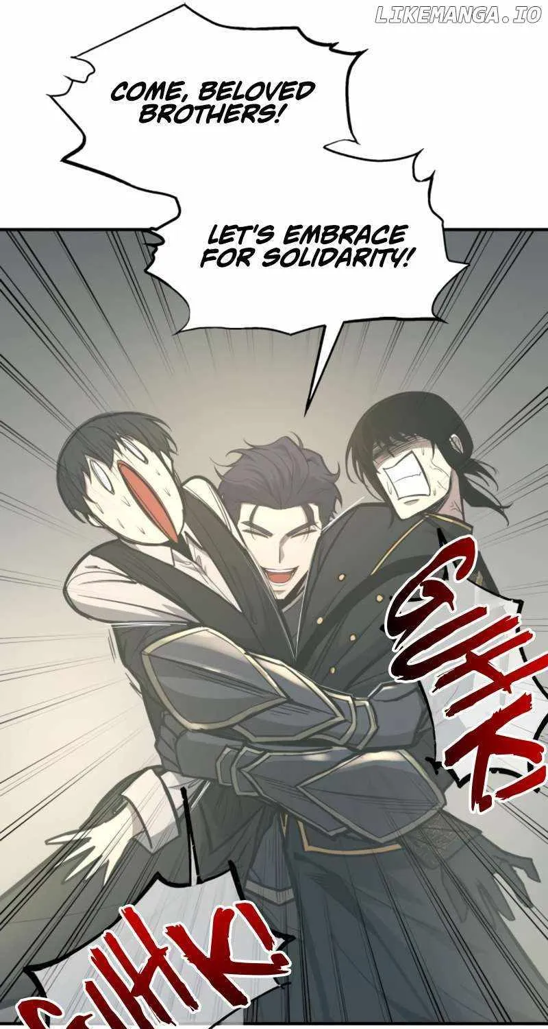 I Became the Tyrant of a Defence Game Chapter 132 page 11 - 