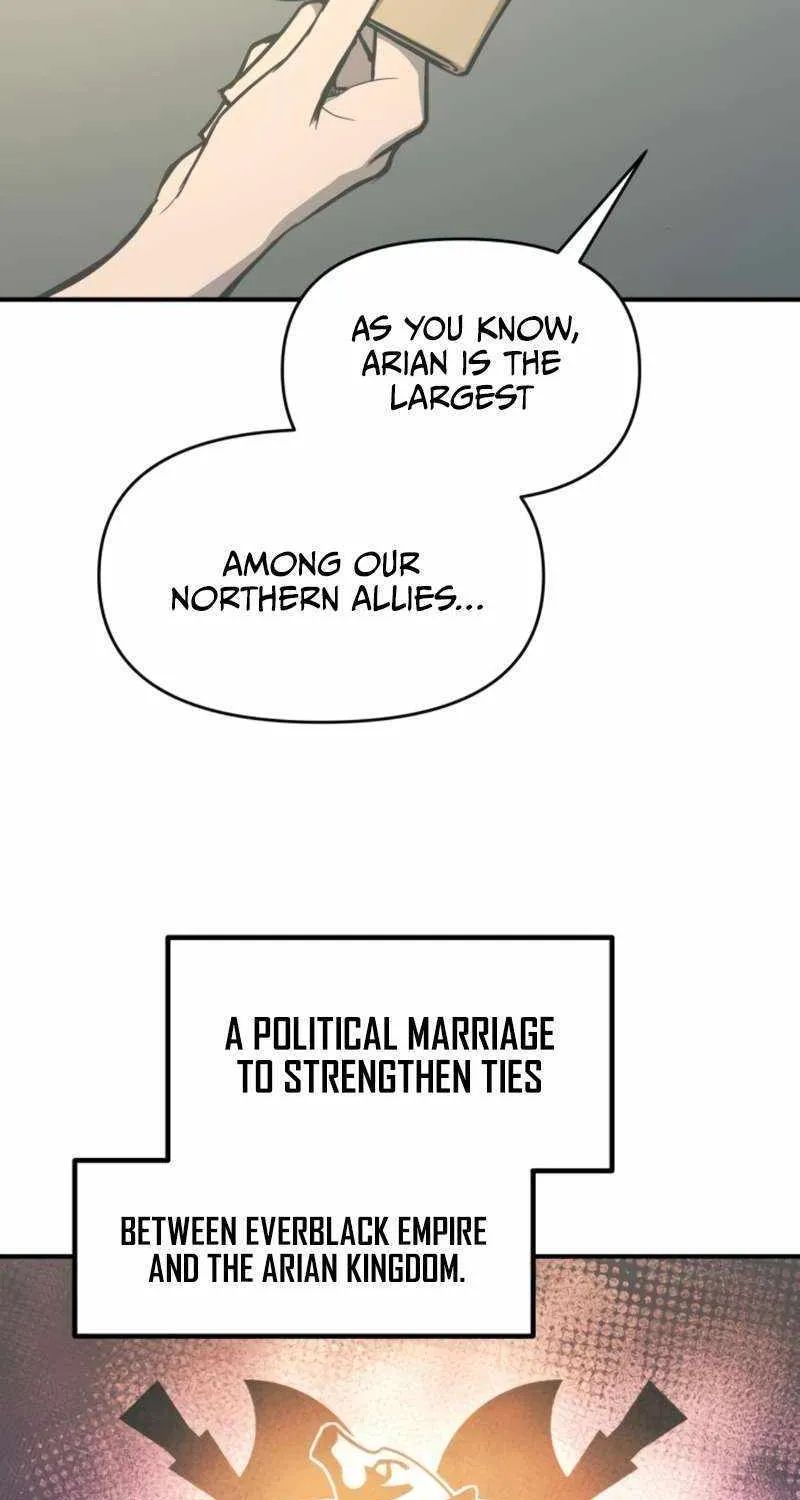 I Became the Tyrant of a Defence Game Chapter 132 page 3 - 