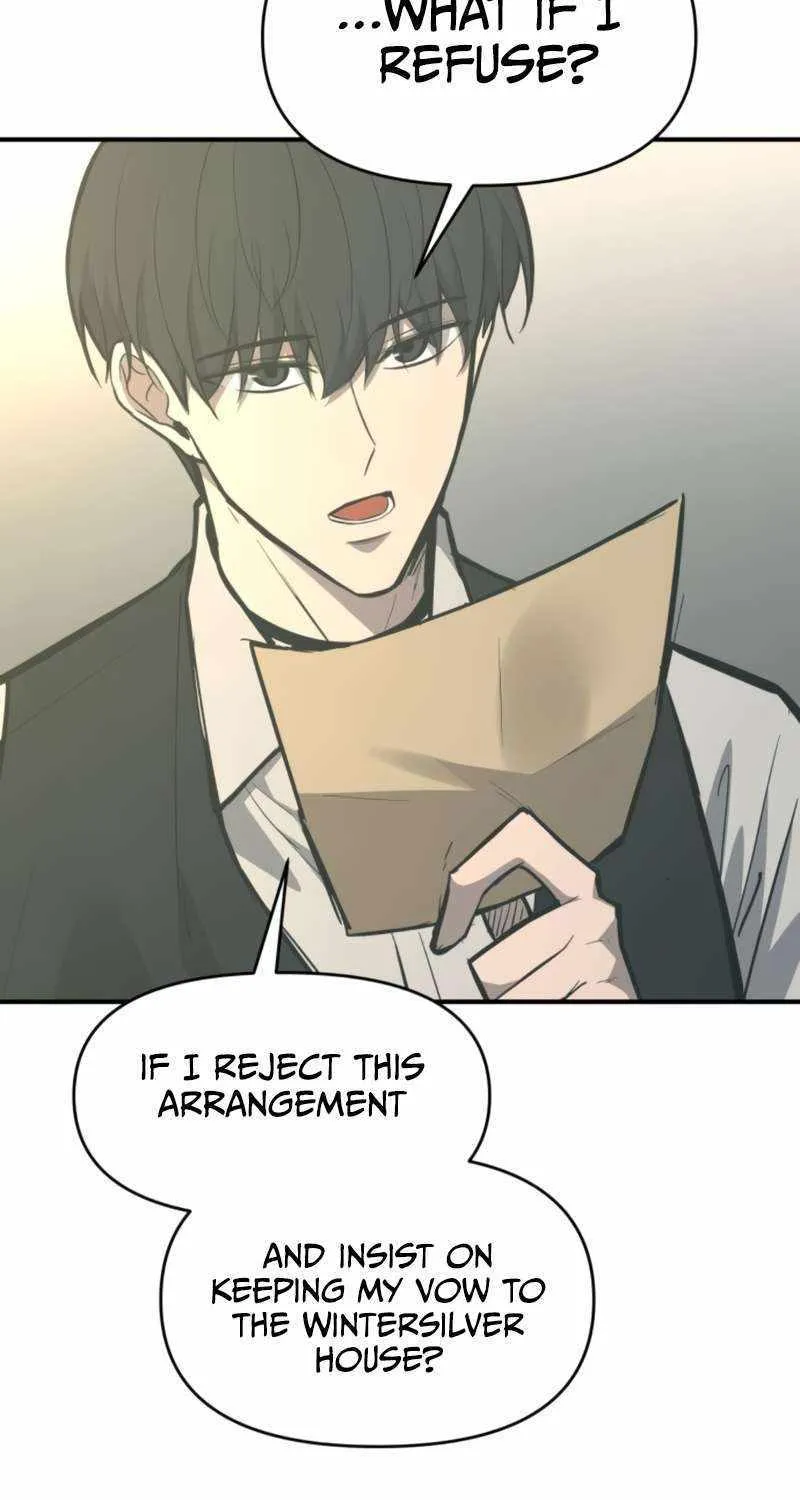 I Became the Tyrant of a Defence Game Chapter 132 page 5 - 