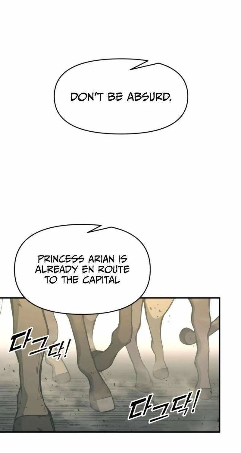 I Became the Tyrant of a Defence Game Chapter 132 page 6 - 