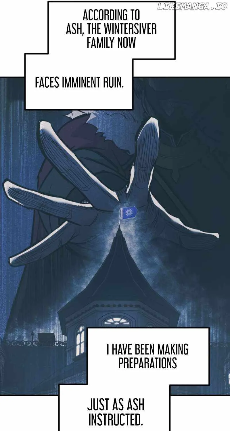 I Became the Tyrant of a Defence Game Chapter 132 page 51 - 
