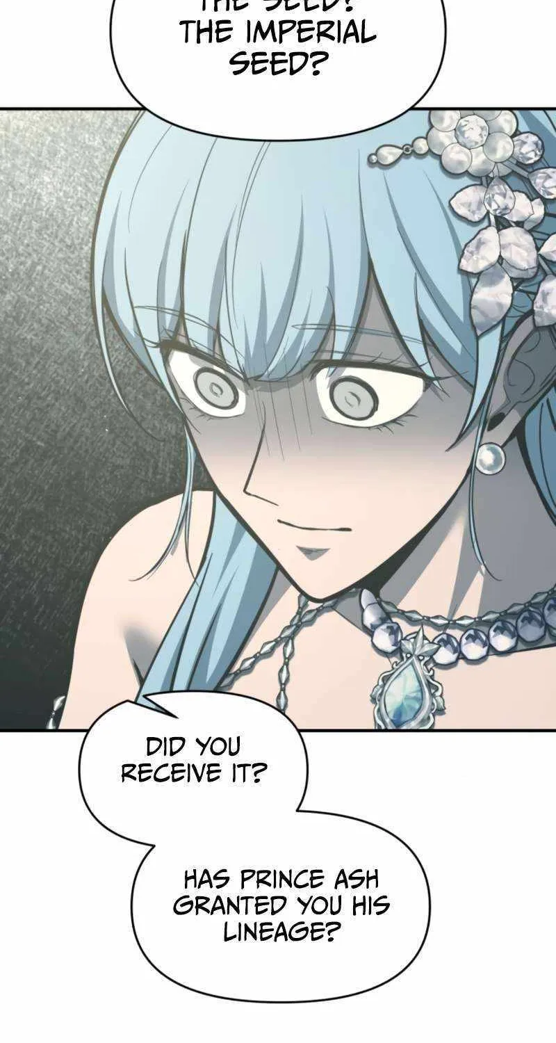 I Became the Tyrant of a Defence Game Chapter 132 page 62 - 