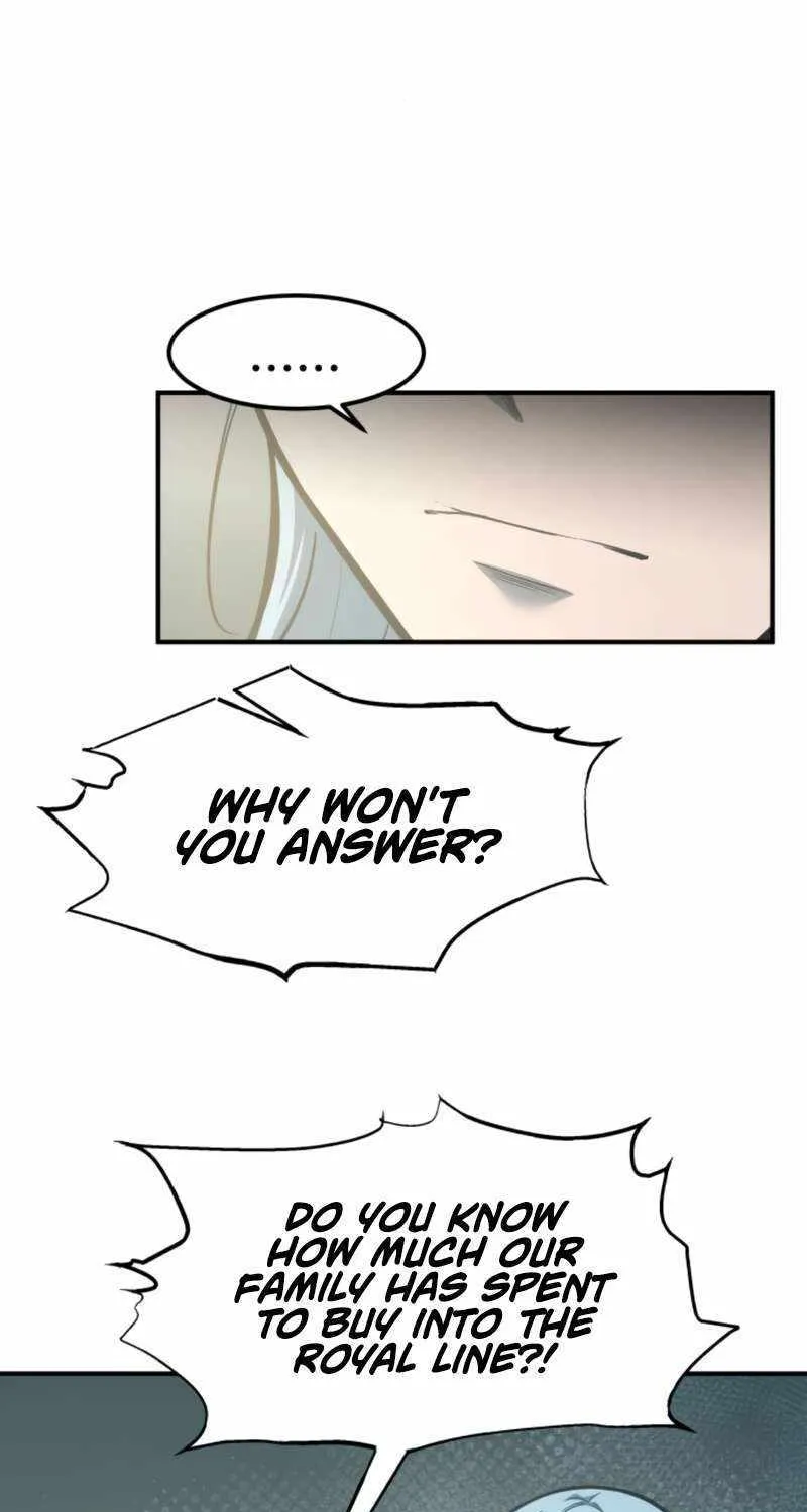 I Became the Tyrant of a Defence Game Chapter 132 page 63 - 