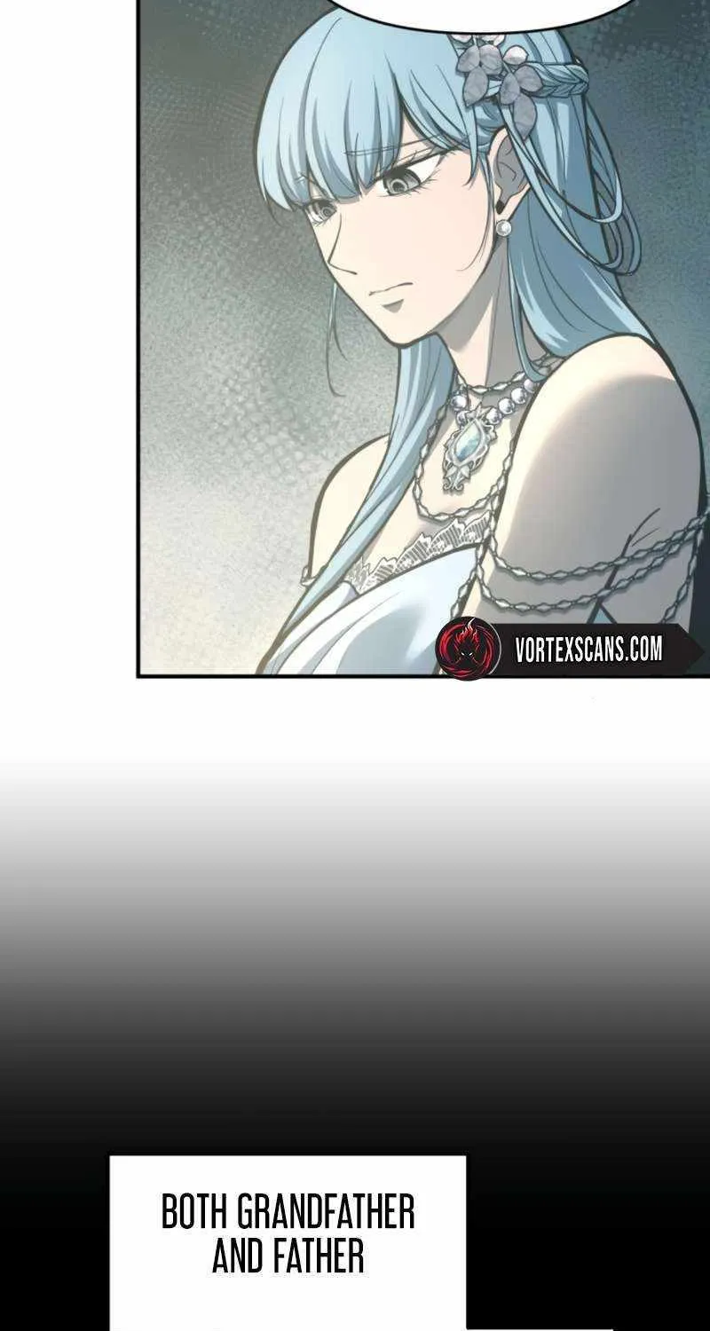 I Became the Tyrant of a Defence Game Chapter 132 page 67 - 