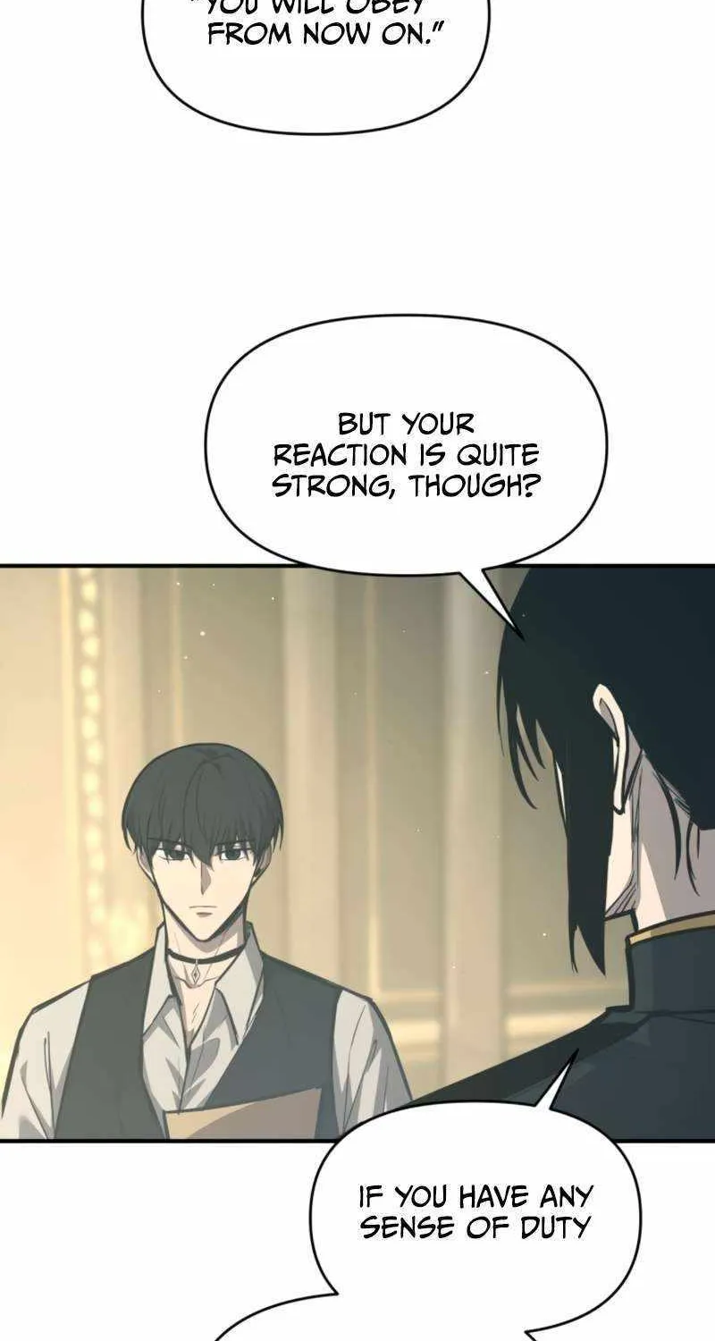I Became the Tyrant of a Defence Game Chapter 132 page 8 - 