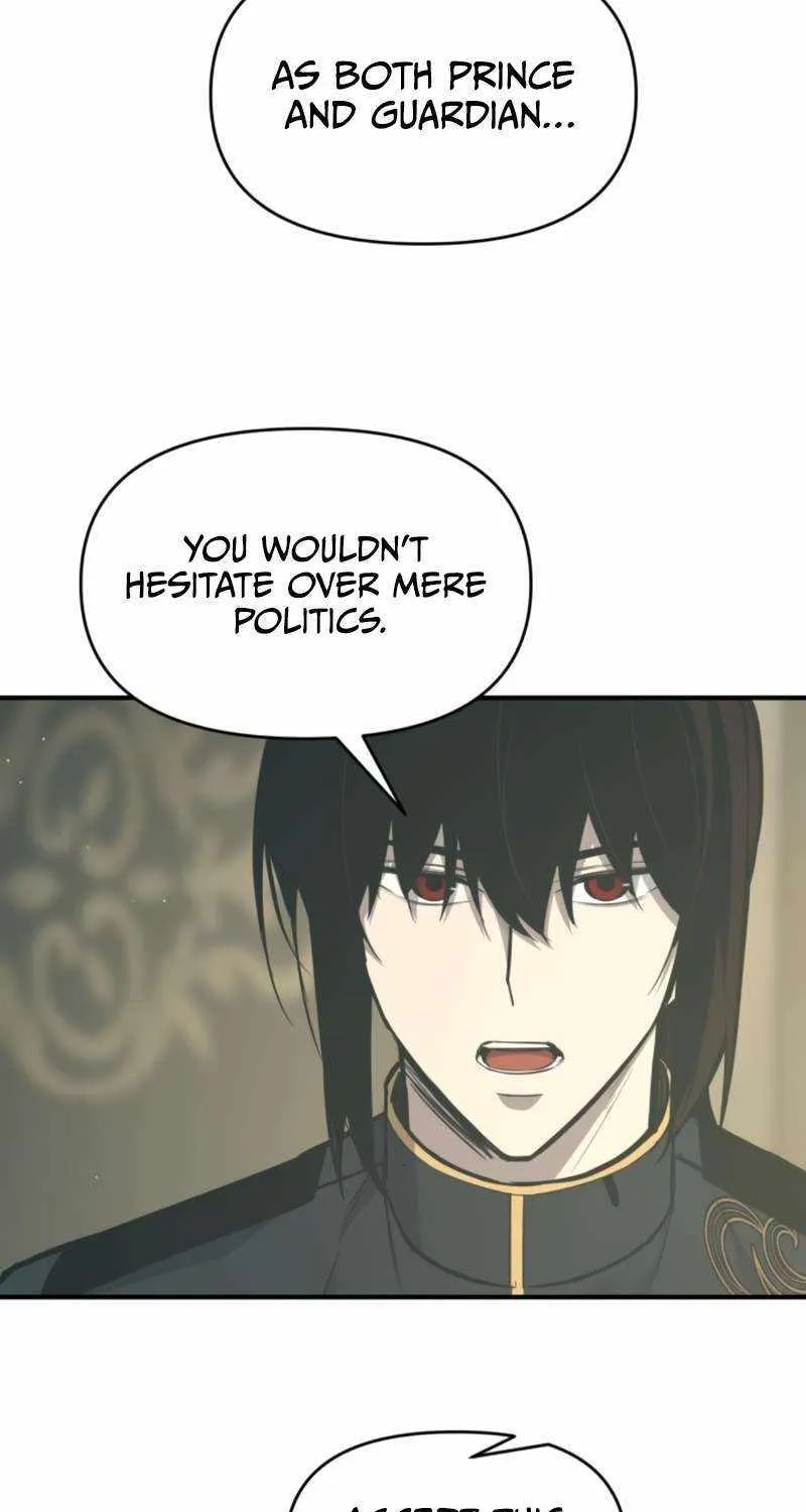 I Became the Tyrant of a Defence Game Chapter 132 page 9 - 