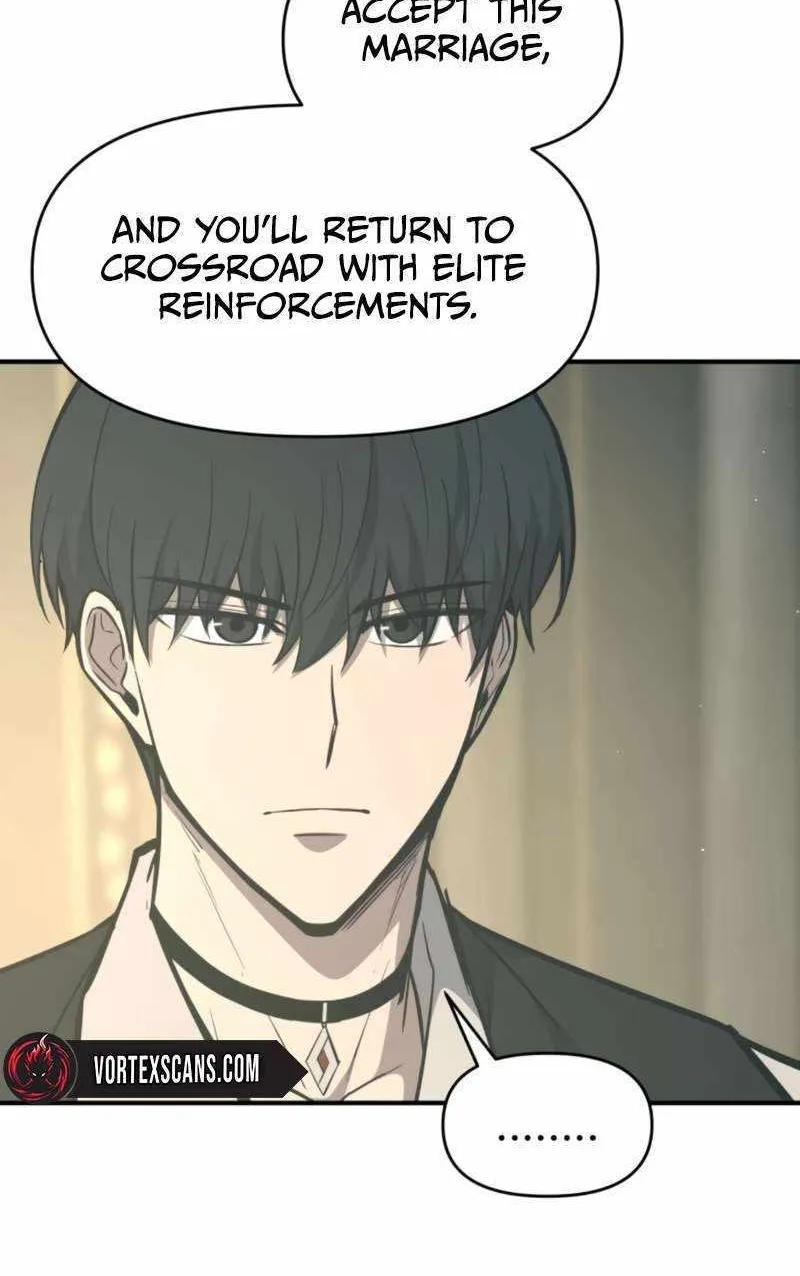 I Became the Tyrant of a Defence Game Chapter 132 page 10 - 