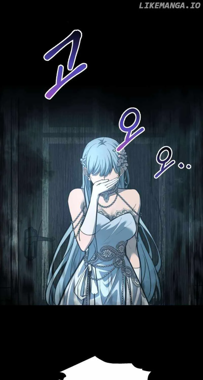 I Became the Tyrant of a Defence Game Chapter 132 page 91 - 