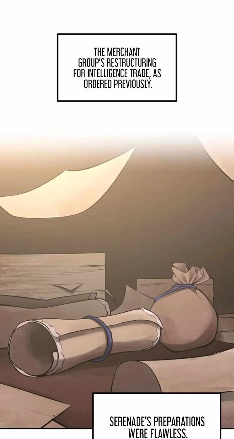I Became the Tyrant of a Defence Game Chapter 133 page 11 - 