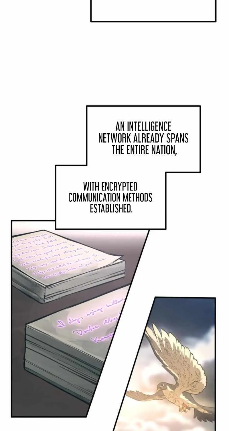 I Became the Tyrant of a Defence Game Chapter 133 page 12 - 