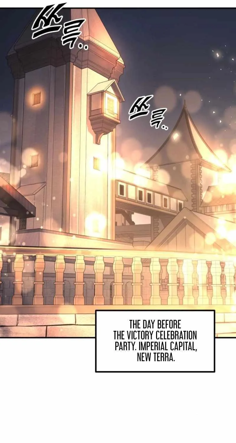 I Became the Tyrant of a Defence Game Chapter 133 page 22 - 