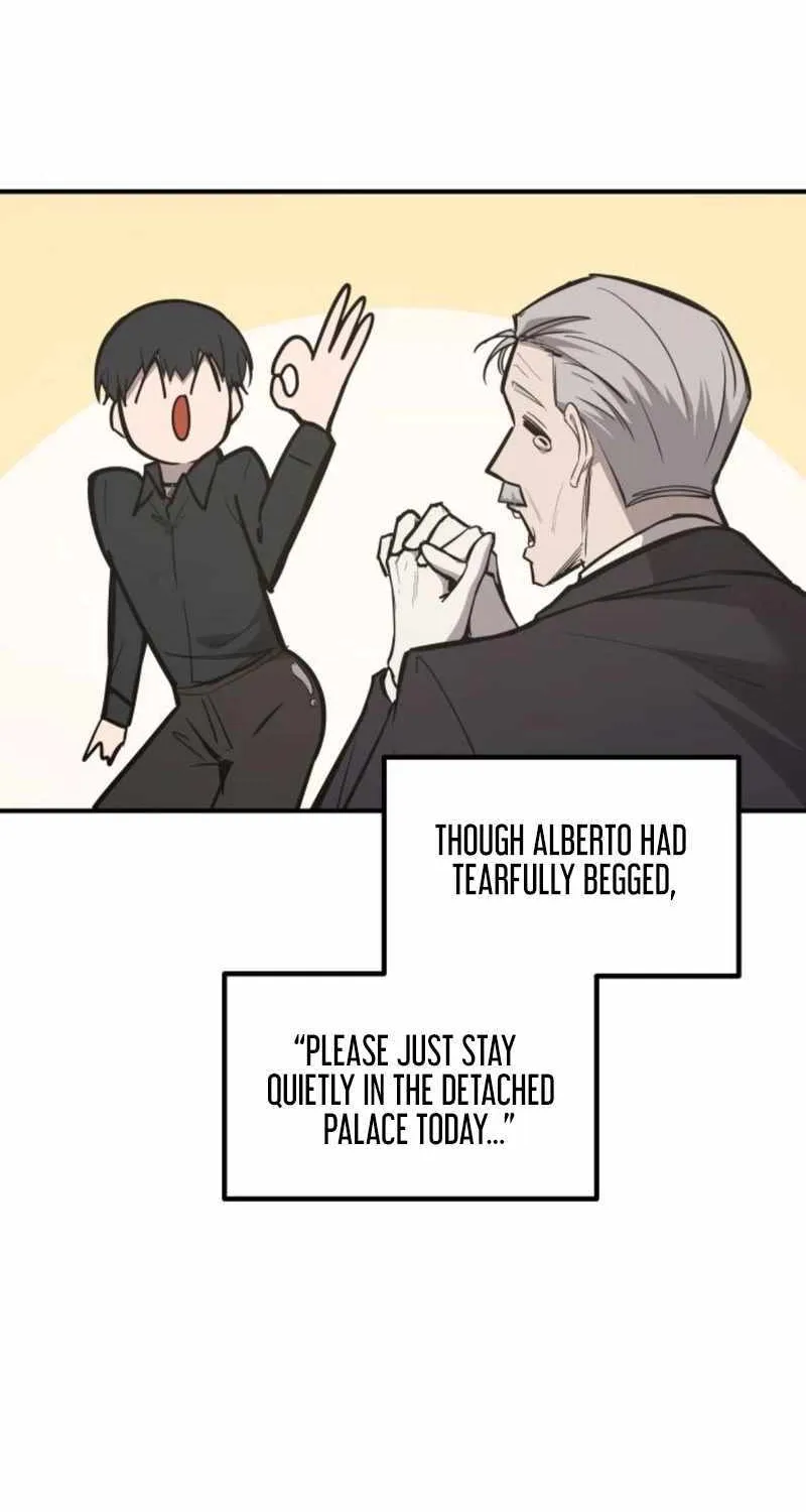 I Became the Tyrant of a Defence Game Chapter 133 page 23 - 