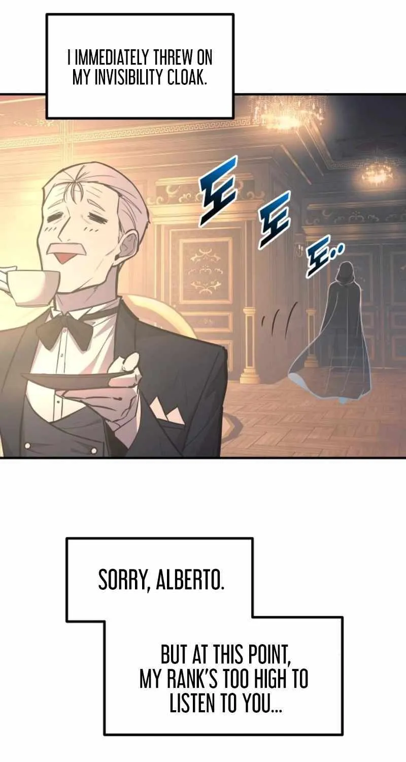 I Became the Tyrant of a Defence Game Chapter 133 page 24 - 