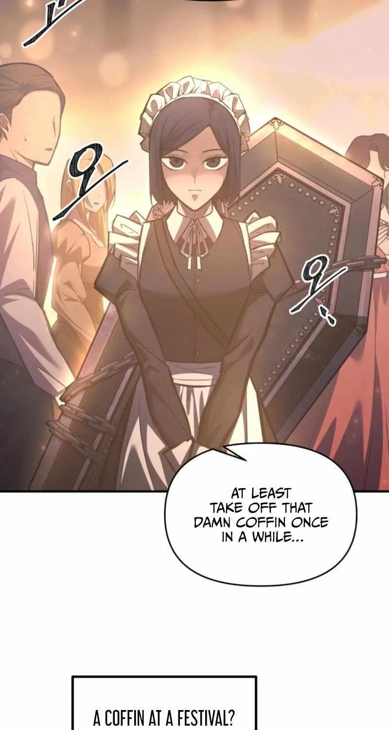 I Became the Tyrant of a Defence Game Chapter 133 page 30 - 