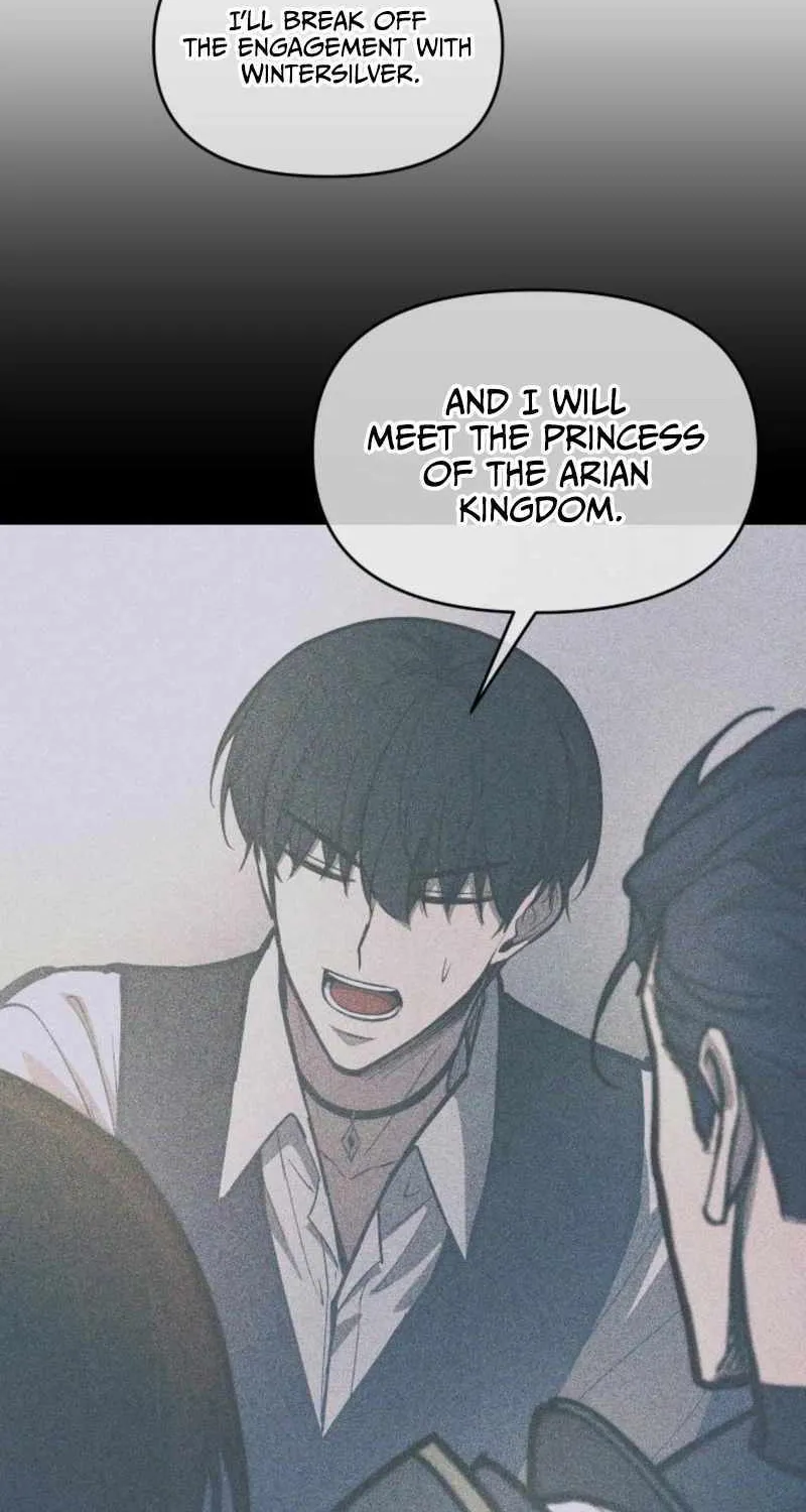 I Became the Tyrant of a Defence Game Chapter 133 page 4 - 