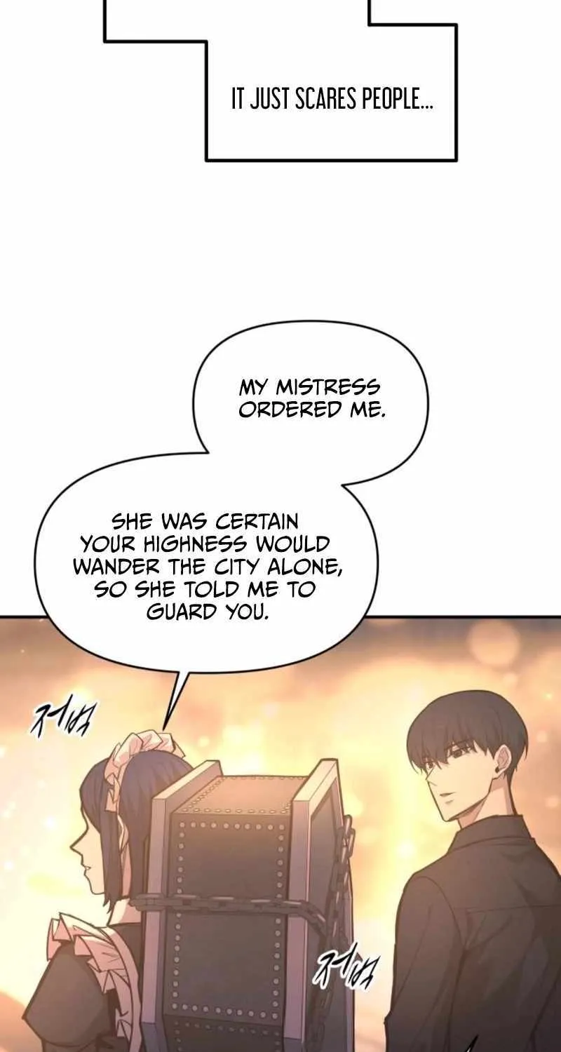 I Became the Tyrant of a Defence Game Chapter 133 page 31 - 
