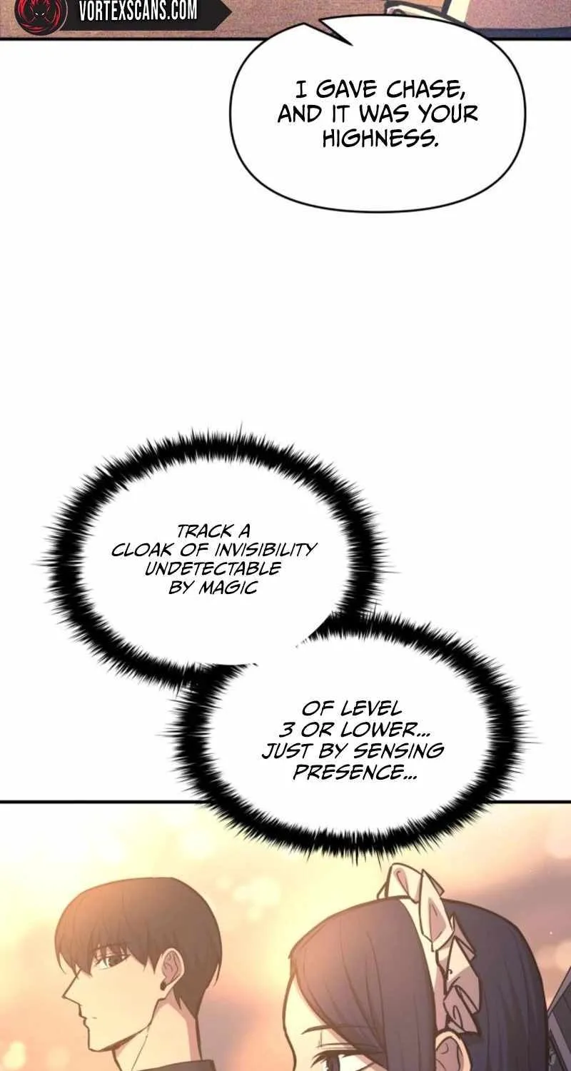 I Became the Tyrant of a Defence Game Chapter 133 page 33 - 
